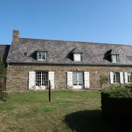 La Longere By Interhome 度假居 *