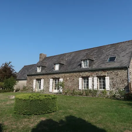 La Longere By Interhome