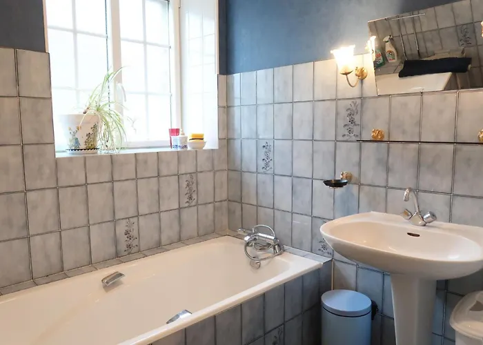 La Longere By Interhome * Vains