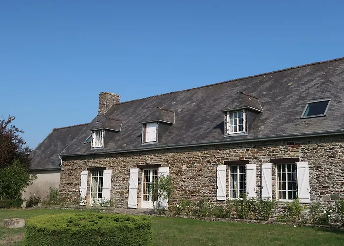 La Longere By Interhome *