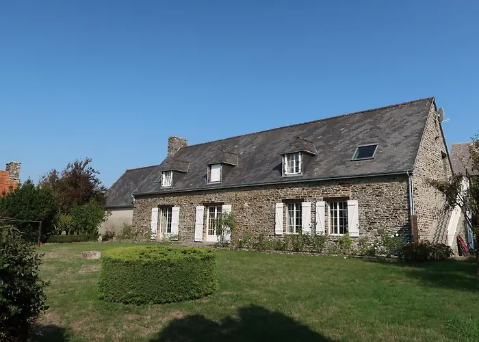 La Longere By Interhome