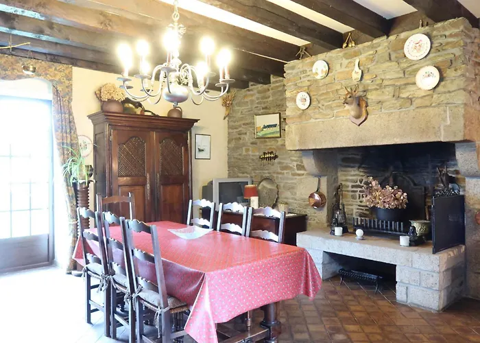 度假居 La Longere By Interhome Vains