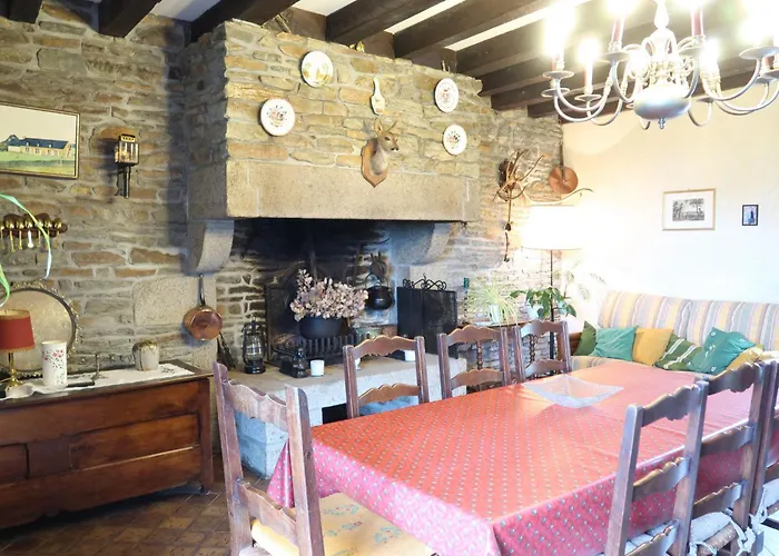 La Longere By Interhome 度假居