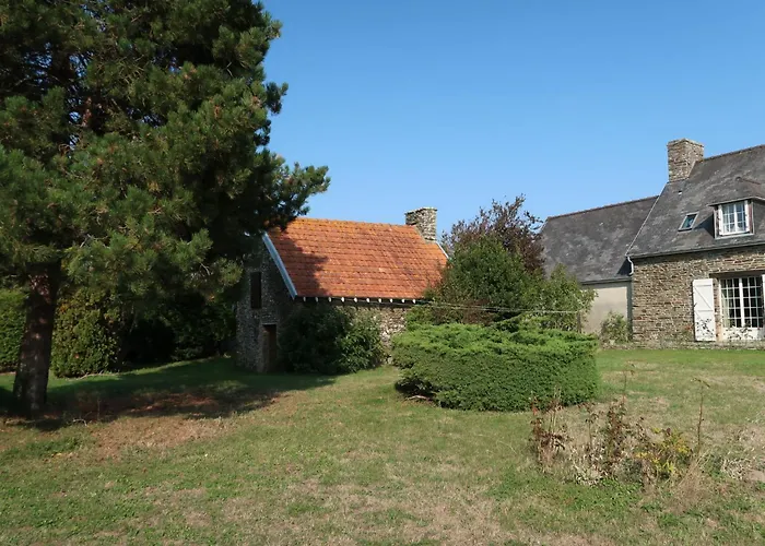 度假居 La Longere By Interhome *