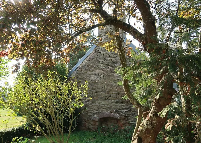 度假居 La Longere By Interhome