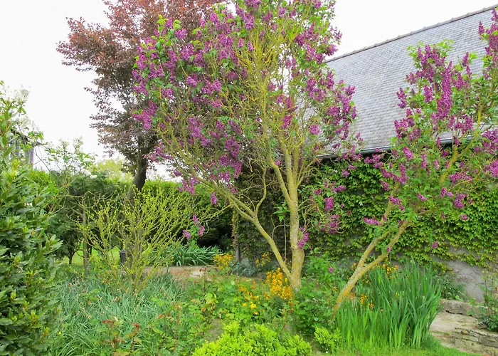 La Longere By Interhome Vains