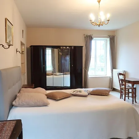 La Longere By Interhome Ferienhaus Vains