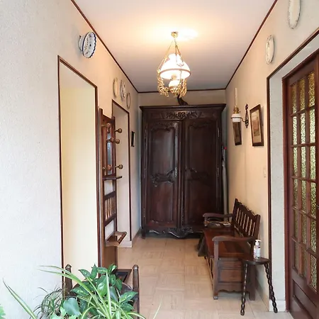 La Longere By Interhome Vains