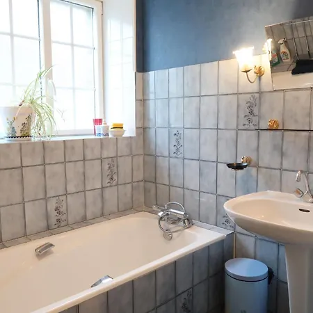 La Longere By Interhome * Vains