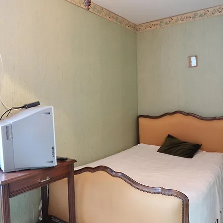 La Longere By Interhome Ferienhaus