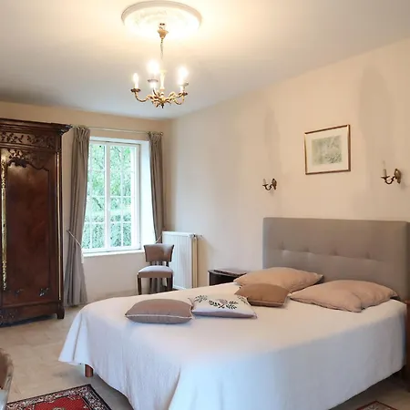 Ferienhaus La Longere By Interhome