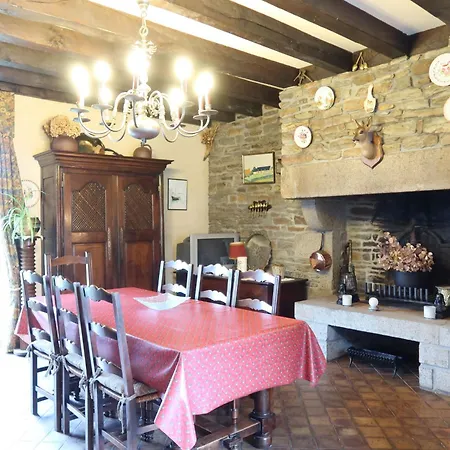 Ferienhaus La Longere By Interhome Vains