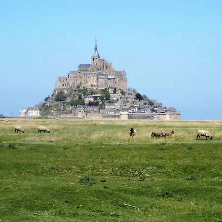 La Longere By Interhome * Vains