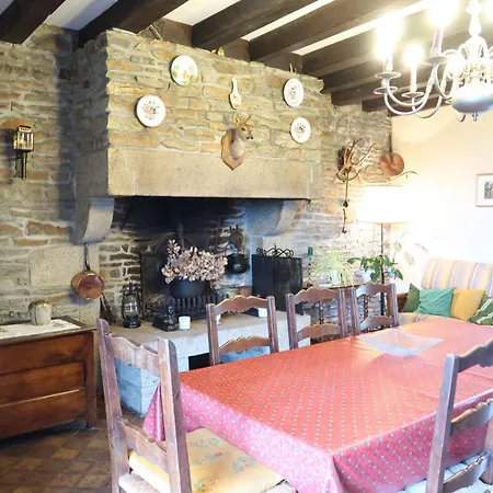 La Longere By Interhome Ferienhaus