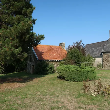 Hébergement de vacances La Longere By Interhome *