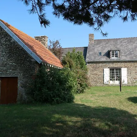 La Longere By Interhome Ferienhaus Vains