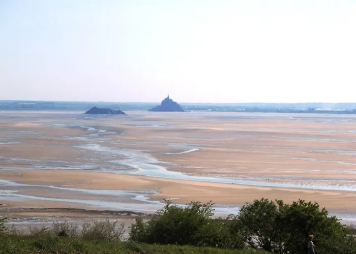 בית נופש La Longere By Interhome