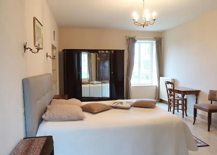 La Longere By Interhome בית נופש Vains