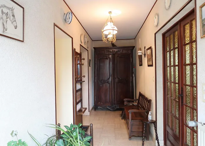 La Longere By Interhome Vains