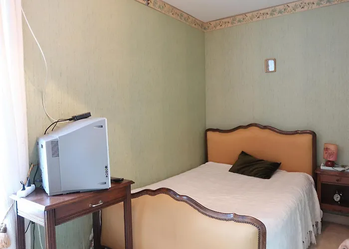 La Longere By Interhome בית נופש