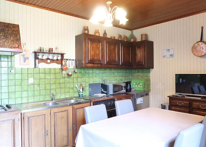 La Longere By Interhome *