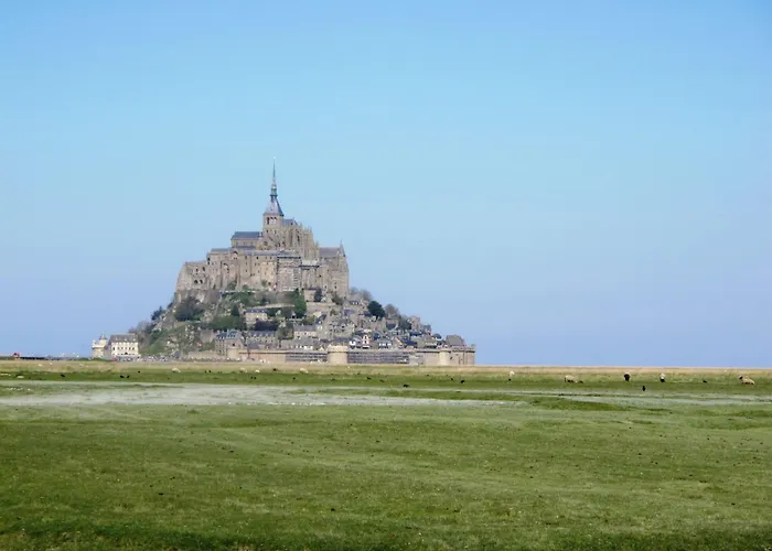 La Longere By Interhome Vains