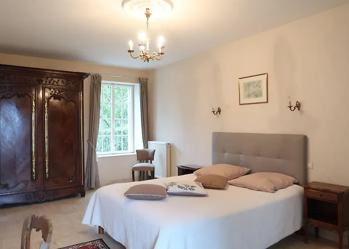 בית נופש La Longere By Interhome