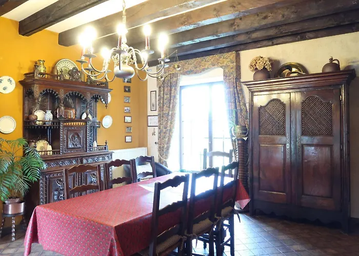 La Longere By Interhome *