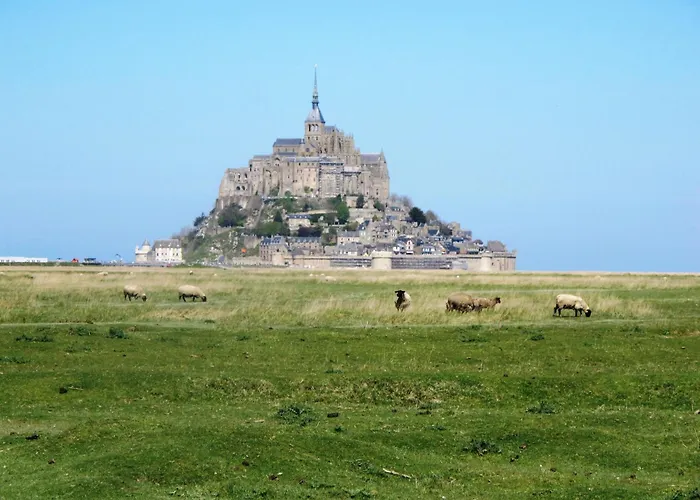 La Longere By Interhome * Vains