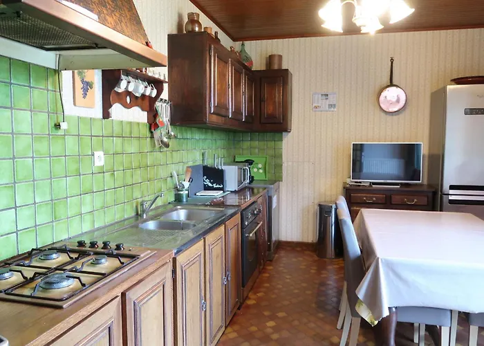 La Longere By Interhome בית נופש *